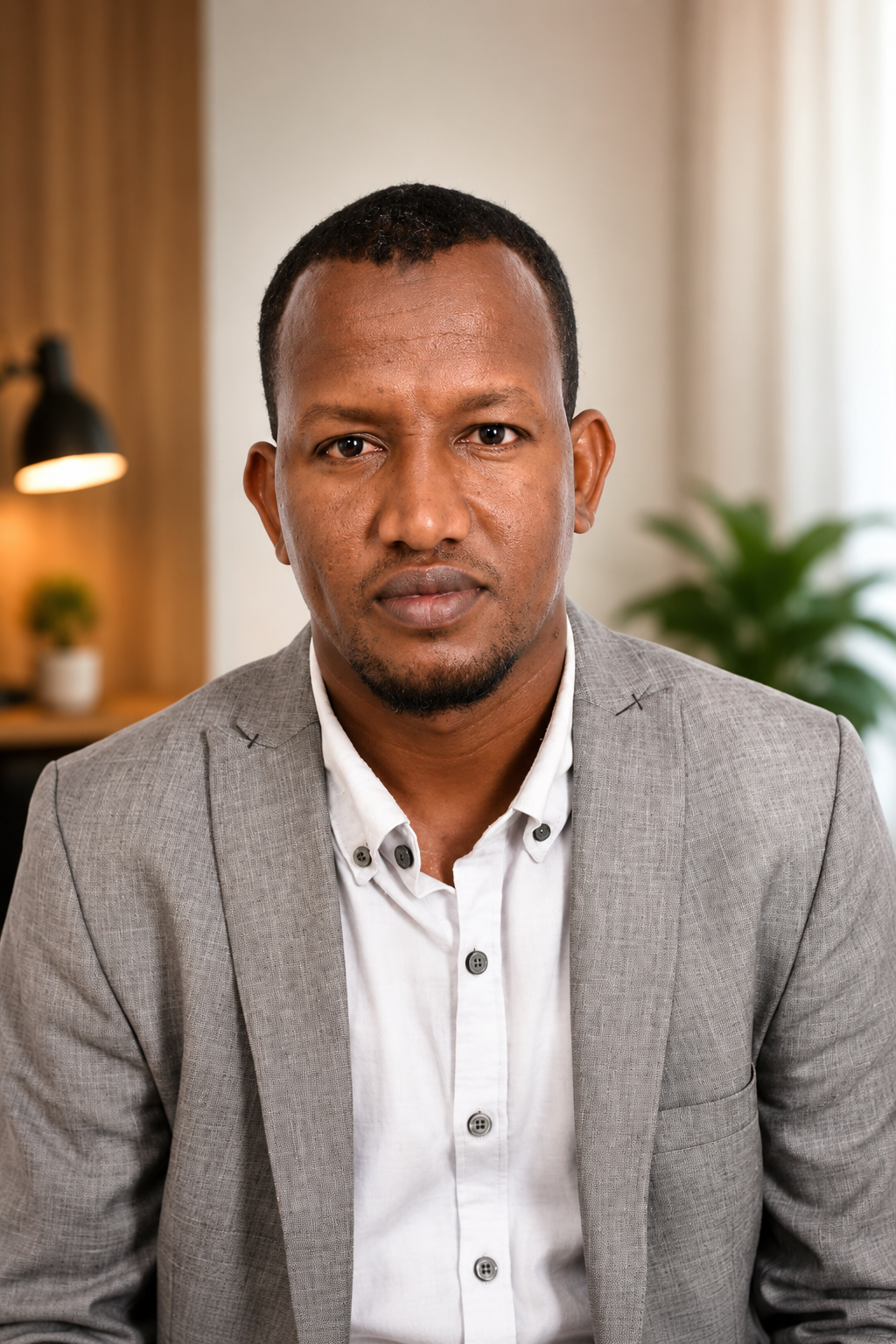 Abdirizak Mohamed Sheikh